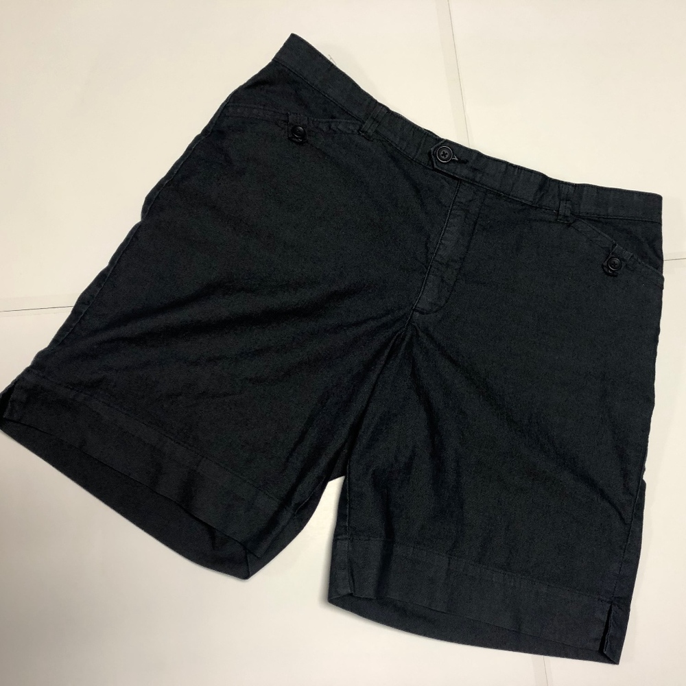 Lee Womens Premium Fit Collection Medium 18 Short